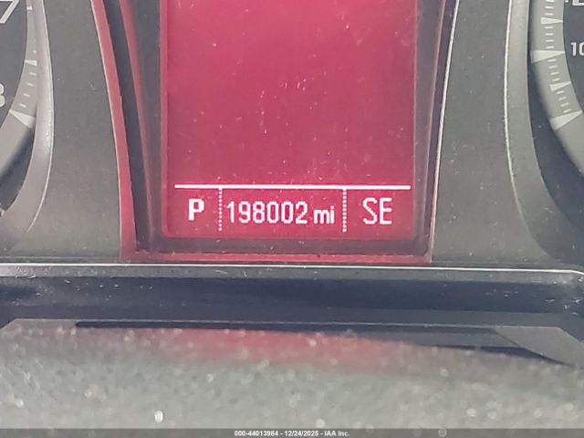 GMC Terrain Slt-2 Image 14