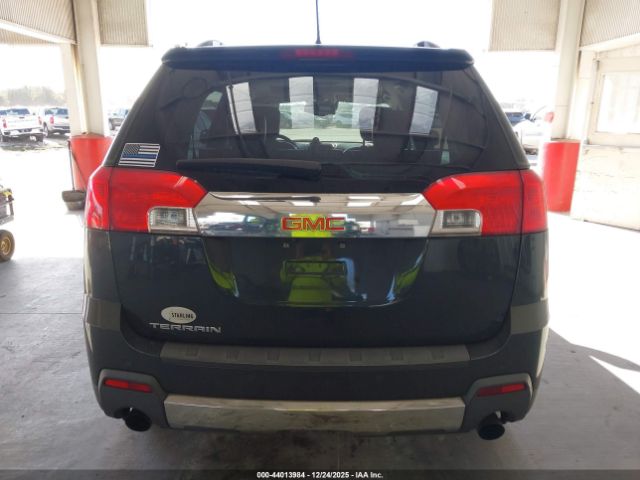 GMC Terrain Slt-2 Image 15