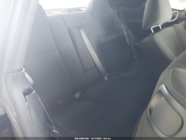 Dodge Challenger Sxt Image 14