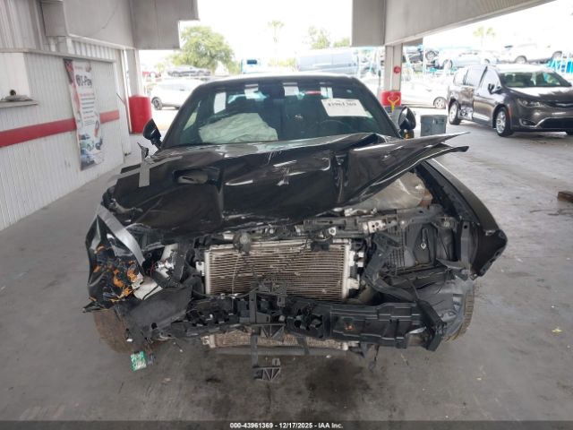 Dodge Challenger Sxt Image 11