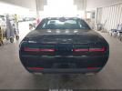 Dodge Challenger Sxt Image 10