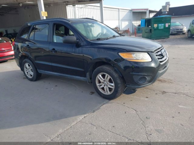 Hyundai SANTA FE Gls Image 1