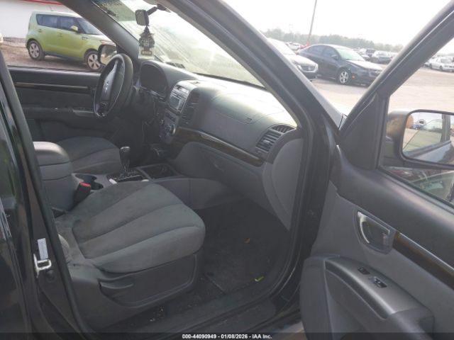 Hyundai SANTA FE Gls Image 14