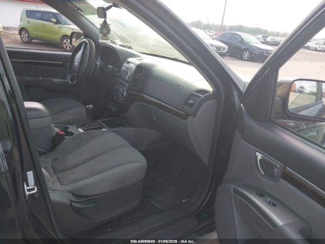 Hyundai SANTA FE Gls Image 14