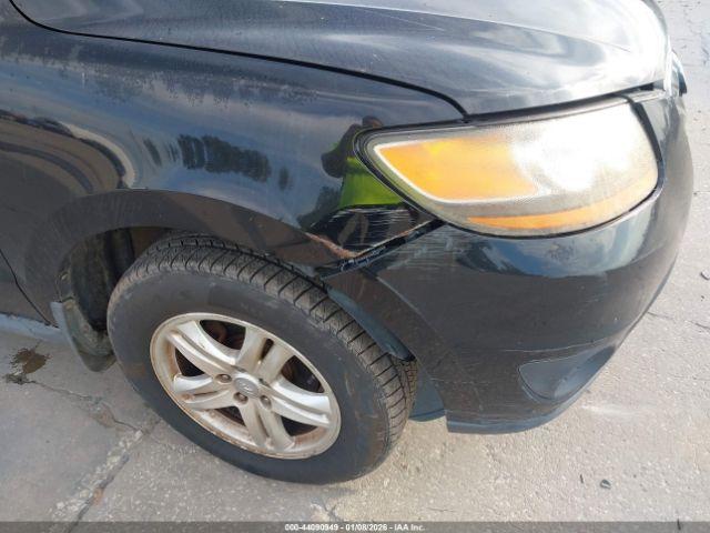 Hyundai SANTA FE Gls Image 7