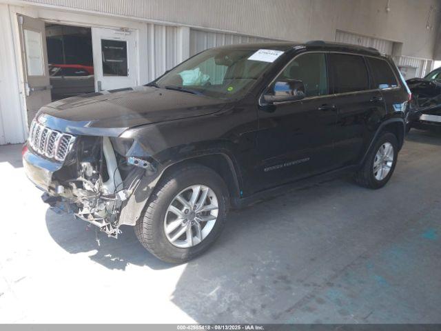 Jeep Grand Cherokee Laredo 4x2 Image 5