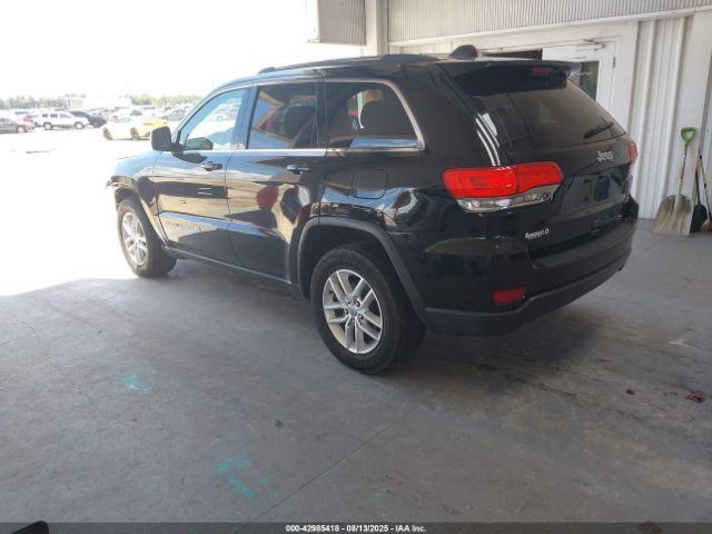 Jeep Grand Cherokee Laredo 4x2 Image 4