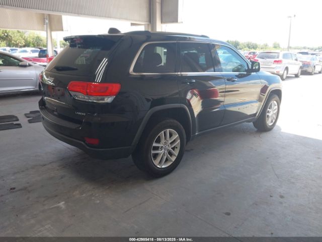 Jeep Grand Cherokee Laredo 4x2 Image 7