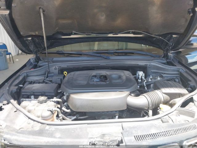 Jeep Grand Cherokee Laredo 4x2 Image 10