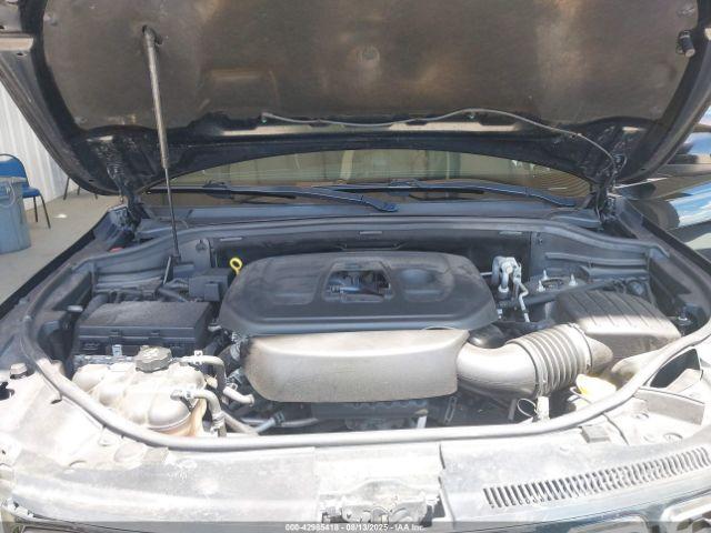 Jeep Grand Cherokee Laredo 4x2 Image 10