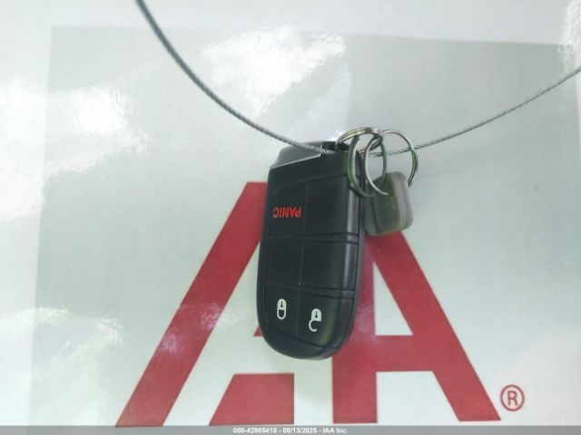 Jeep Grand Cherokee Laredo 4x2 Image 8