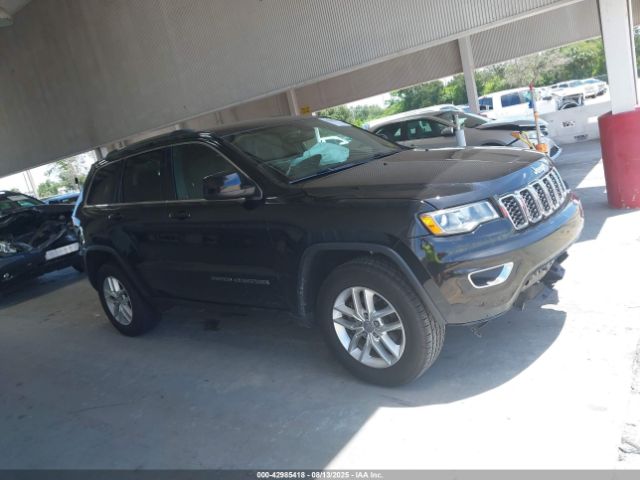 Jeep Grand Cherokee Laredo 4x2 Image 13