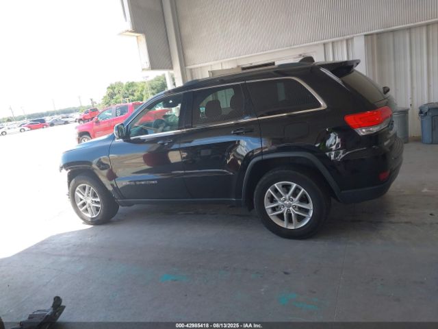 Jeep Grand Cherokee Laredo 4x2 Image 11