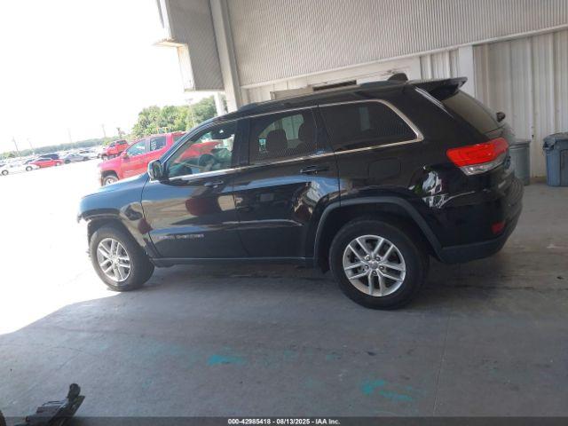 Jeep Grand Cherokee Laredo 4x2 Image 11