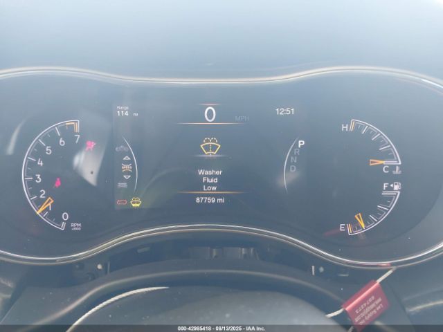 Jeep Grand Cherokee Laredo 4x2 Image 3