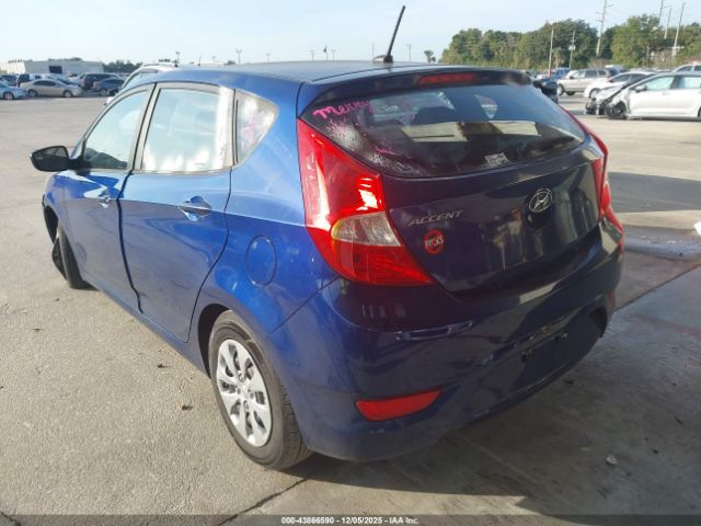 Hyundai ACCENT Se Image 8