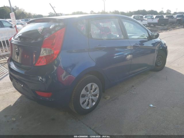 Hyundai ACCENT Se Image 7