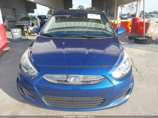 Hyundai ACCENT Se Image 12