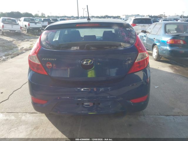 Hyundai ACCENT Se Image 2