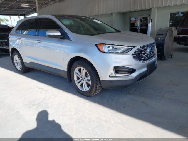 Ford Edge Sel Image 1