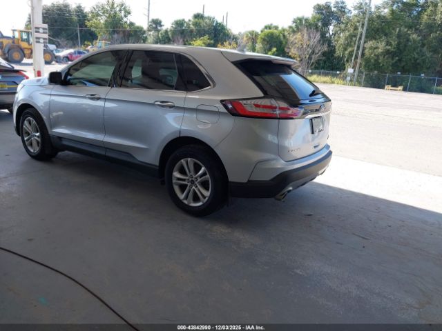 Ford Edge Sel Image 5