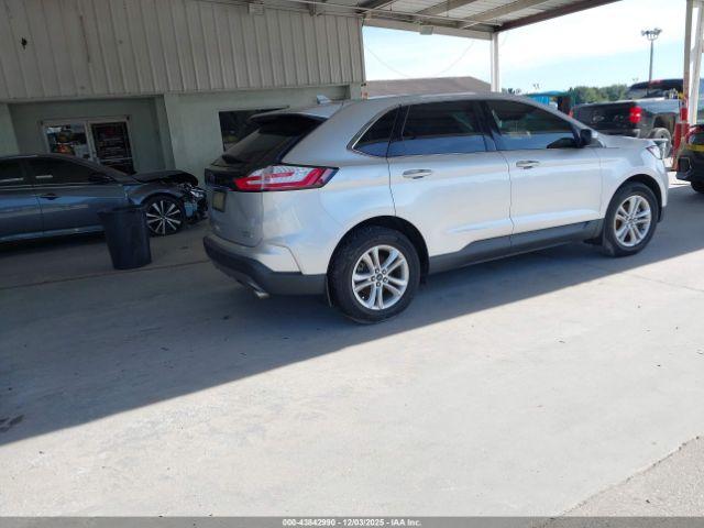 Ford Edge Sel Image 8