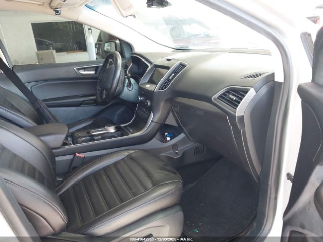 Ford Edge Sel Image 6