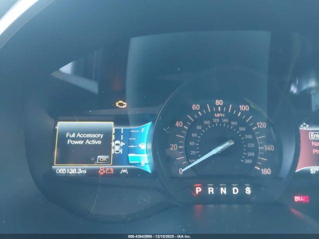 Ford Edge Sel Image 9