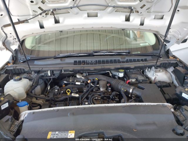 Ford Edge Sel Image 10