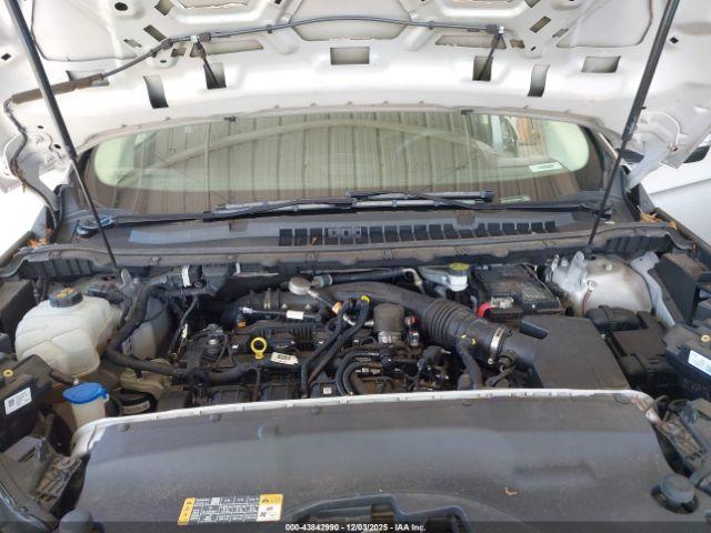 Ford Edge Sel Image 10