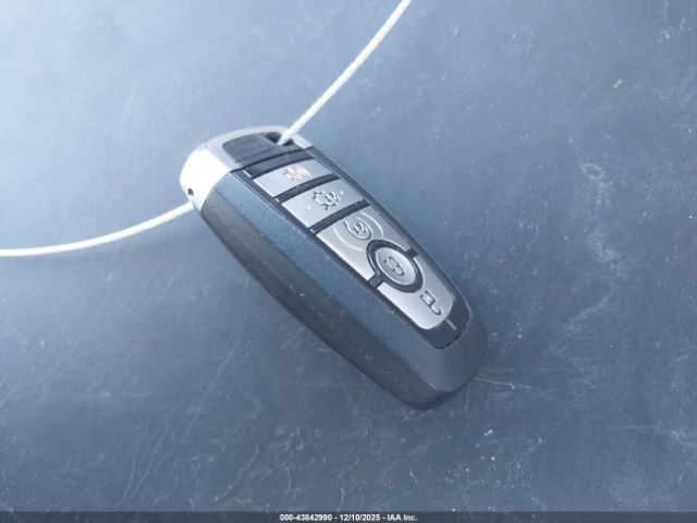 Ford Edge Sel Image 12