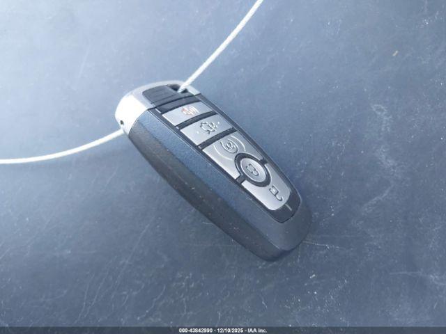 Ford Edge Sel Image 12