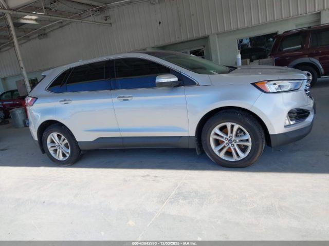 Ford Edge Sel Image 14