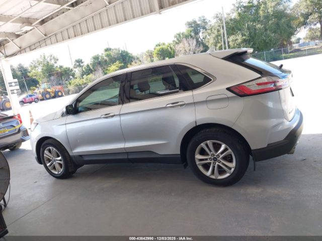 Ford Edge Sel Image 11