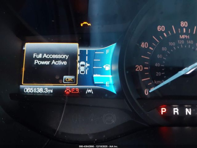 Ford Edge Sel Image 2