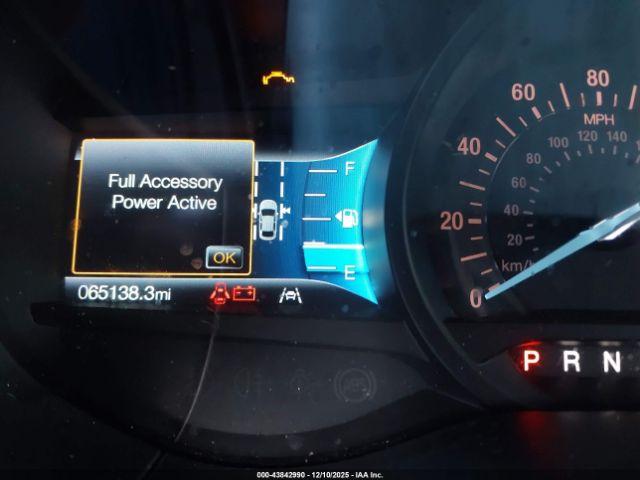 Ford Edge Sel Image 2