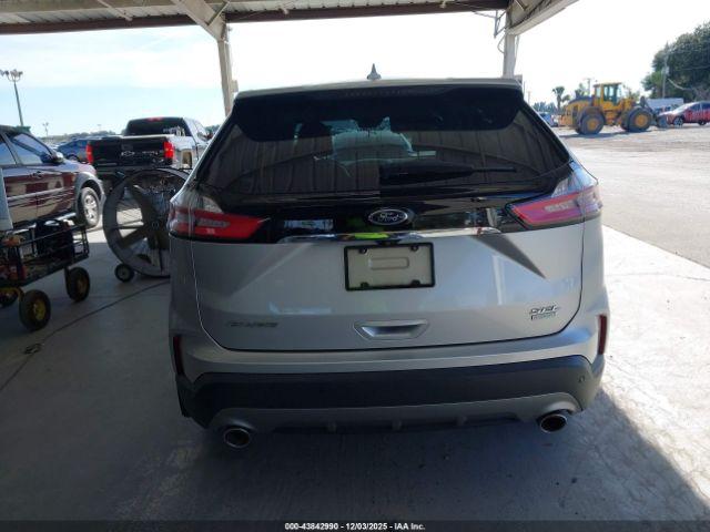 Ford Edge Sel Image 16