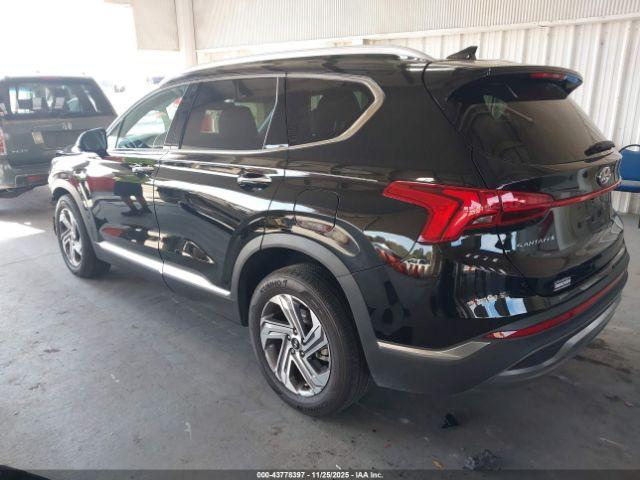 Hyundai SANTA FE Sel Image 14