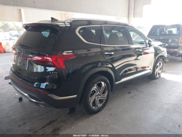 Hyundai SANTA FE Sel Image 8