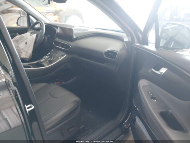 Hyundai SANTA FE Sel Image 11