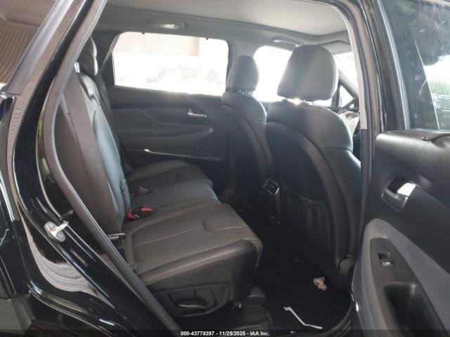 Hyundai SANTA FE Sel Image 2