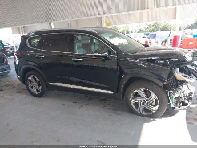 Hyundai SANTA FE Sel Image 16