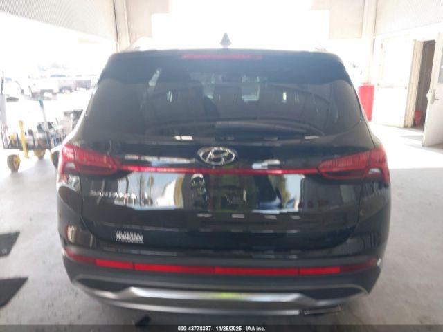 Hyundai SANTA FE Sel Image 3