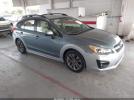 Subaru Impreza 2.0i Sport Premium Image 1