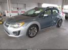 Subaru Impreza 2.0i Sport Premium Image 2