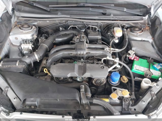 Subaru Impreza 2.0i Sport Premium Image 10