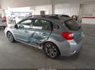 Subaru Impreza 2.0i Sport Premium Image 15