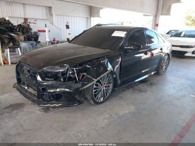 Audi A6 3.0t Premium Plus Image 2