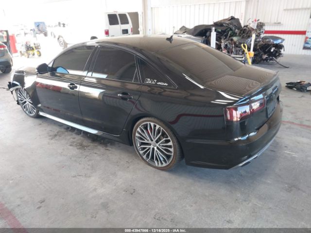 Audi A6 3.0t Premium Plus Image 4