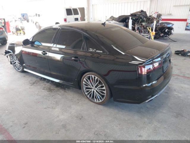 Audi A6 3.0t Premium Plus Image 4